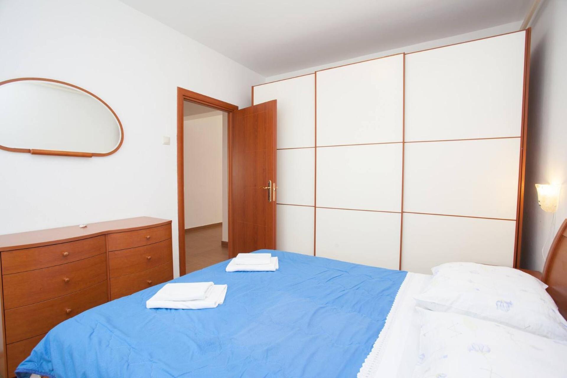 Apartments & Rooms Dekanic Baška Exterior foto